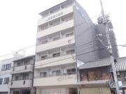 グランシティレジデンス京都駅前