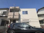 野間3丁目ナビキューブ