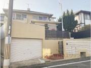 朱雀6丁目戸建
