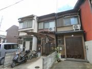 八条内田町65-32貸家