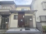 西ノ京南両町63貸家