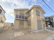 州見台6丁目1-14戸建