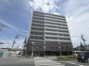 ベラジオレガシー葛野大路八条