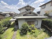畠田6丁目15-3戸建