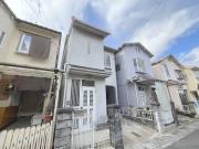 神明石塚27-27貸家