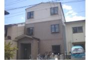 WISTARIA鞍馬口