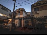 西院月双町貸家