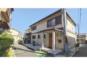 嵯峨苅分町16-3貸家