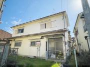 楠葉中町66-26貸家