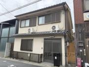 AMINIF京都吉田京大前