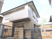 松ヶ崎貸家A