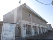レオパレス宮司東