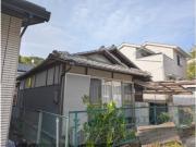 上高野植ノ町18-2貸家