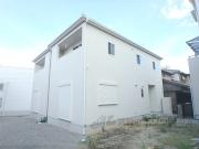 馬場1丁目貸家B