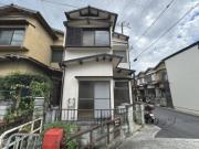 大宅早稲ノ内町138貸家