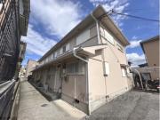 エクセルハイツ新口