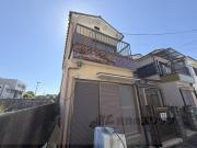 伊勢田町中荒60-21貸家