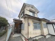 桂池尻町57貸家