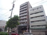ラナップスクエア京都西陣