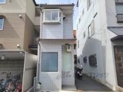 壬生高樋町戸建