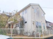 野路東五丁目7-10貸家