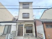 西ノ京西月光町貸家