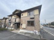 パルコートサン A棟