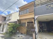 鷹峯藤林町6-118貸家
