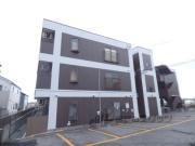 プラザ堅田マンション