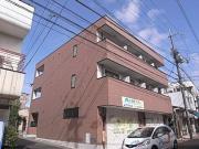 シャルマン太秦
