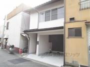 太秦安井藤ノ木町1-2貸家