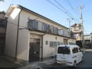 物集女町森ノ上19テラスハウス
