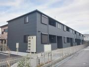 ソレアード・橿原