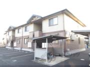 クラージュB棟