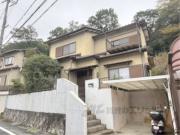 石山寺2丁目1-16貸家