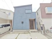 南ひばりガ丘2丁目戸建