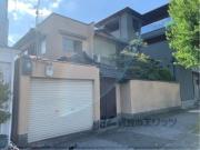 下鴨神殿町10-4貸家