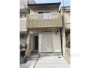 太秦安井二条裏町13-19