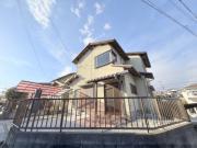 朝日町2丁目戸建て
