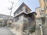 寺田正道54-3貸家