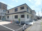 メトロ十条