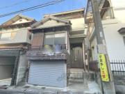 MAYUMIハウス527号館藤阪元町3丁目