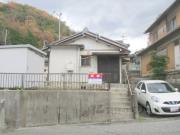 米原市岩脇貸家