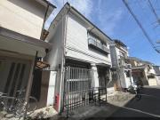 御陵荒巻町27-17戸建