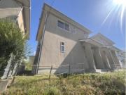 ガーデンファーム馬見B棟