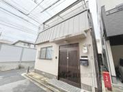 深草芳本町671-17貸家