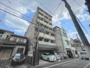 プレサンス京都二条城前風雅
