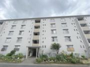 男山第3住宅214号棟