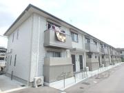 フェリシオ高野B棟