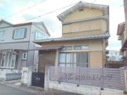 大江4丁目9-8貸家